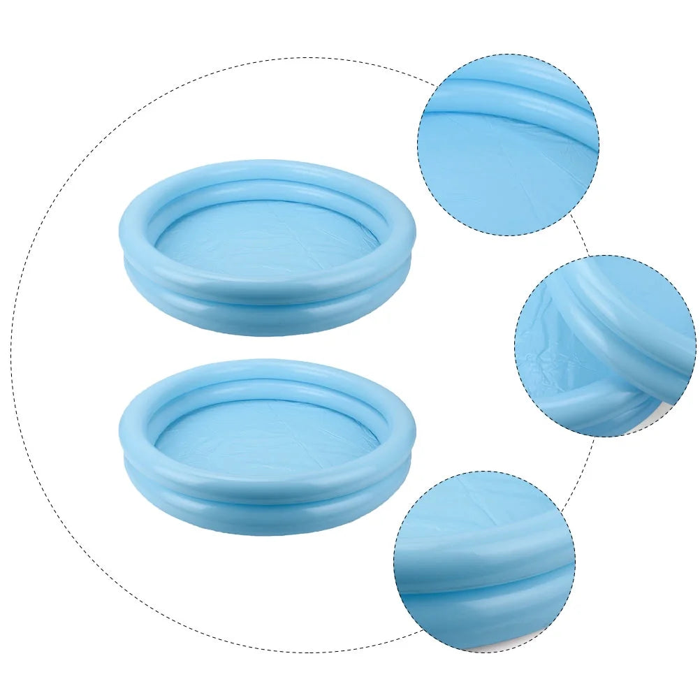 Inflatable Sand Trays, 2Pcs M719774
