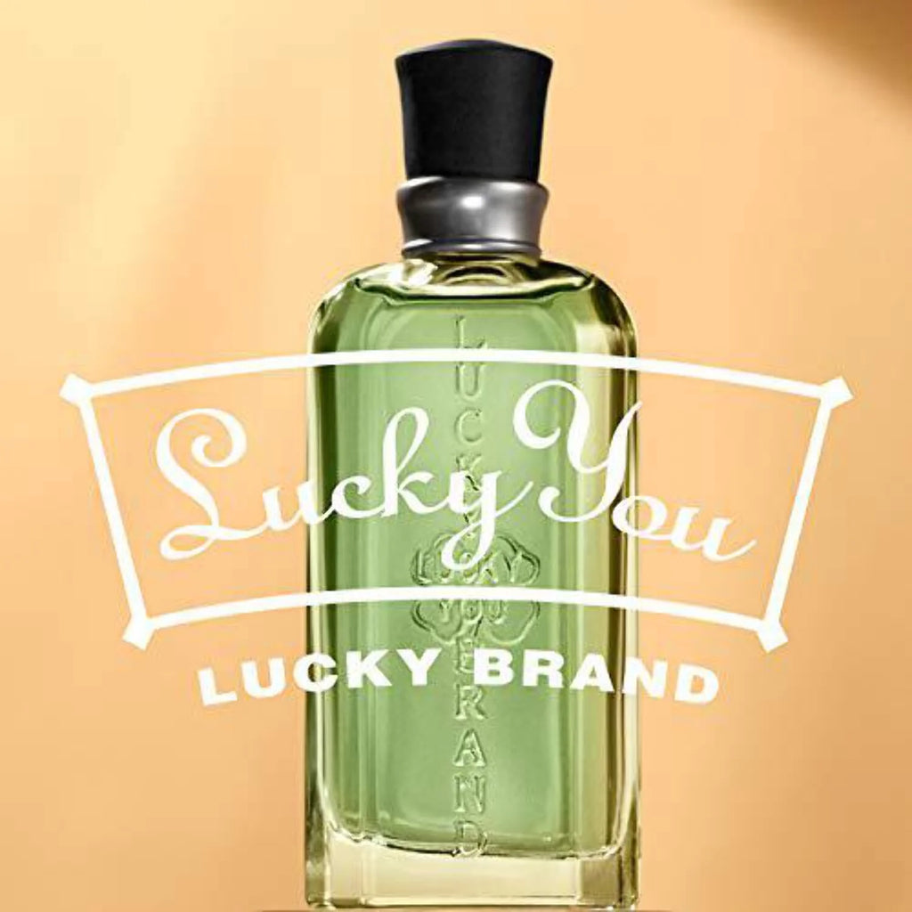 Cologne Spray with Bamboo Stem Fragrance Notes 3.4 Ounce D834