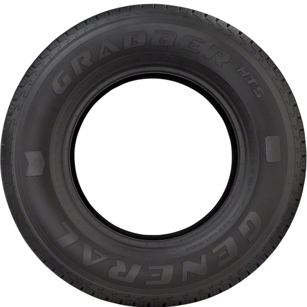 All Season 245/75R16 Light Truck Tire F174759