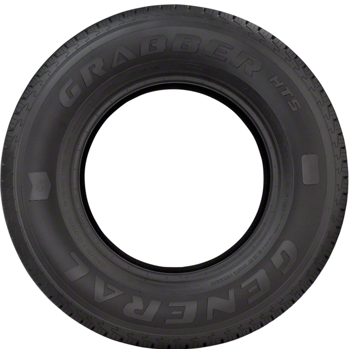 All Season 245/75R16 Light Truck Tire F174759