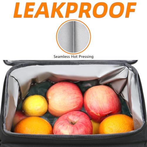 26 Cans Insulated Leakproof Cooler Backpack C36472