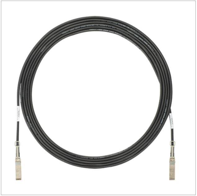 Twinaxial Patch Network Cable Y356