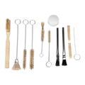 19 Piece Spray Gun Cleaning Brush Kit R576