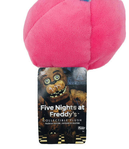 Cupcake Plush Y7664