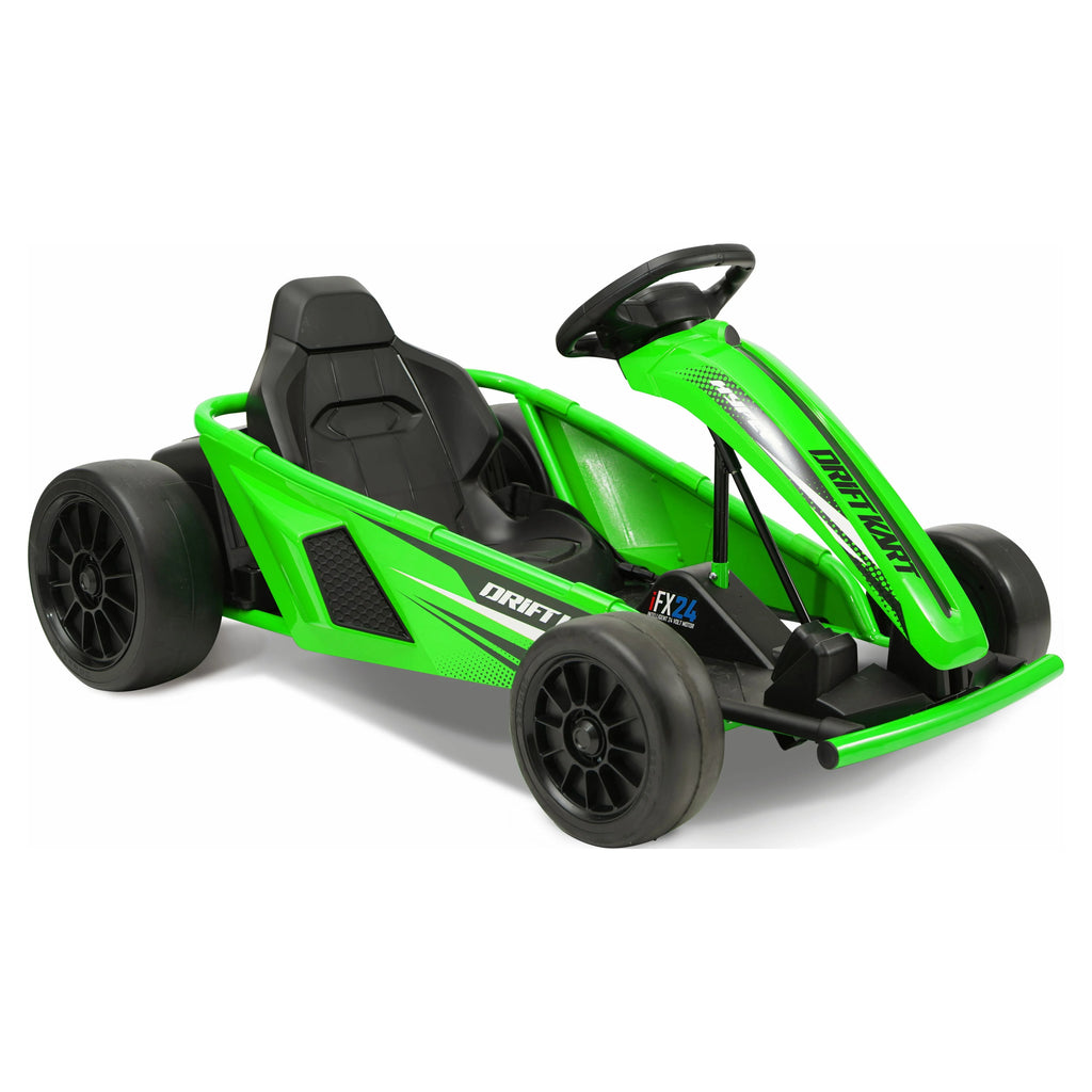 24V Drifting Go Kart Ride On U52367