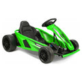 24V Drifting Go Kart Ride On U52367