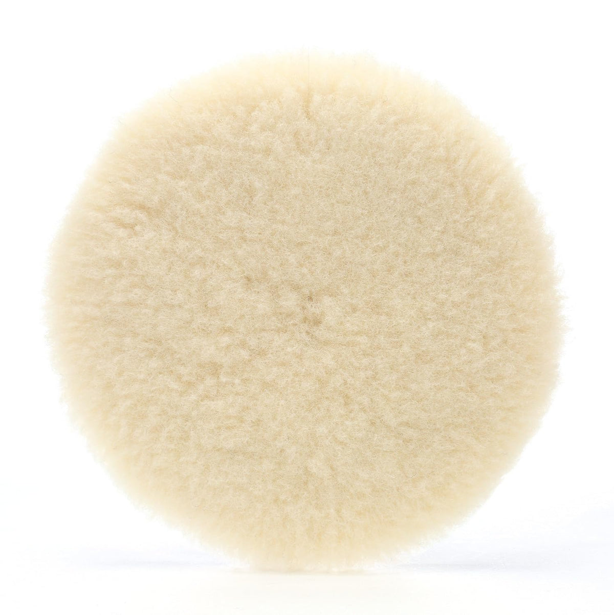 Wool Compounding Pad 5-1/4 in Pack of 2 L76838