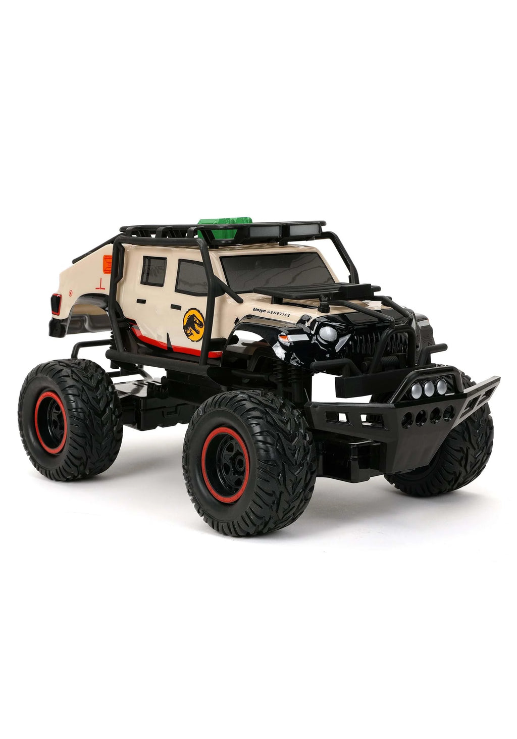 1:12 Scale RC Jeep Gladiator Vehicle U1718