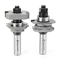 Carbide Tipped Bead 3/16 R x 1-5/8 D Router Bit A32600