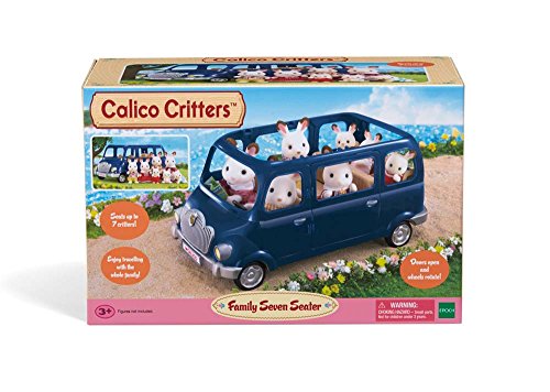 Family Seven Seater N235