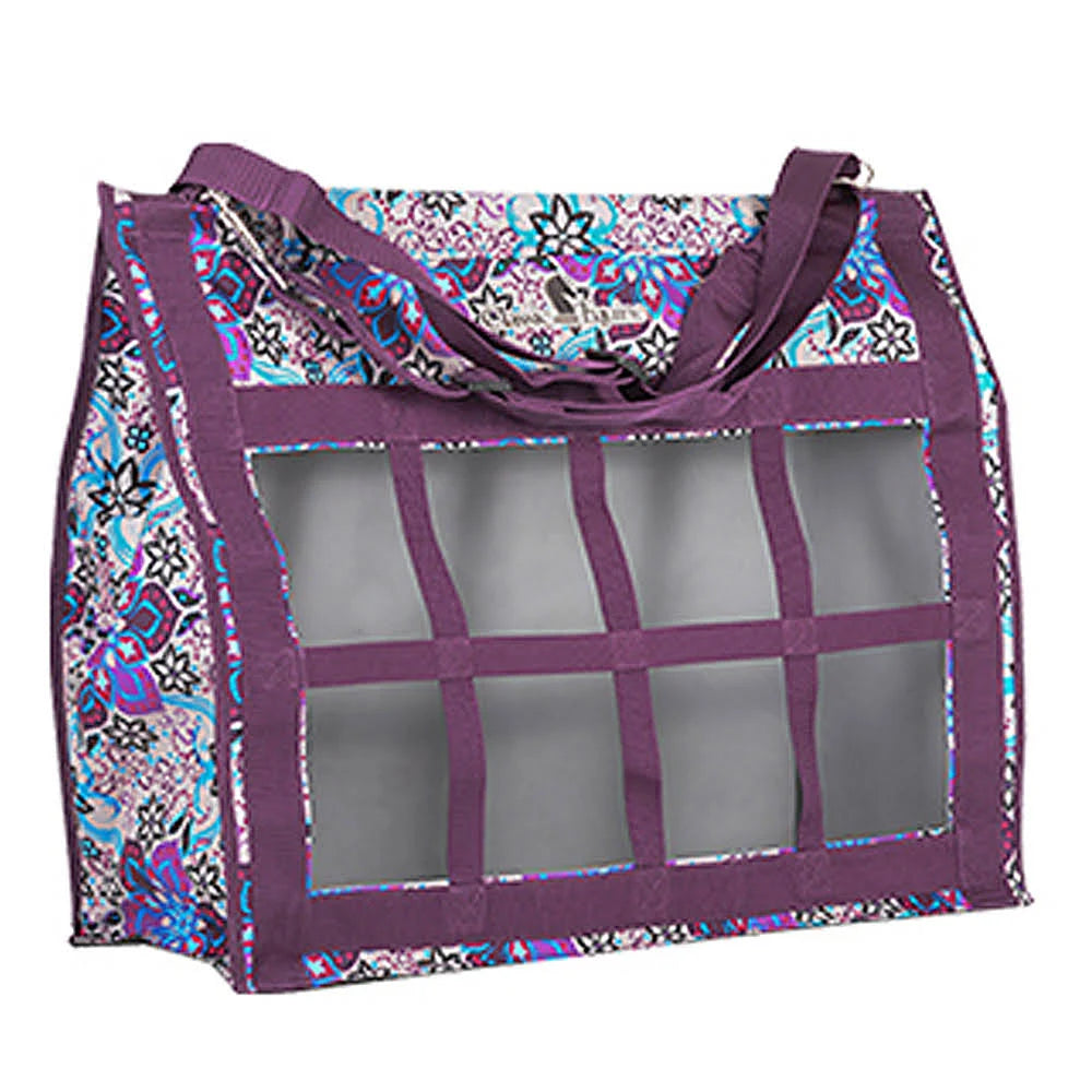 Top Load Hay Bag D627