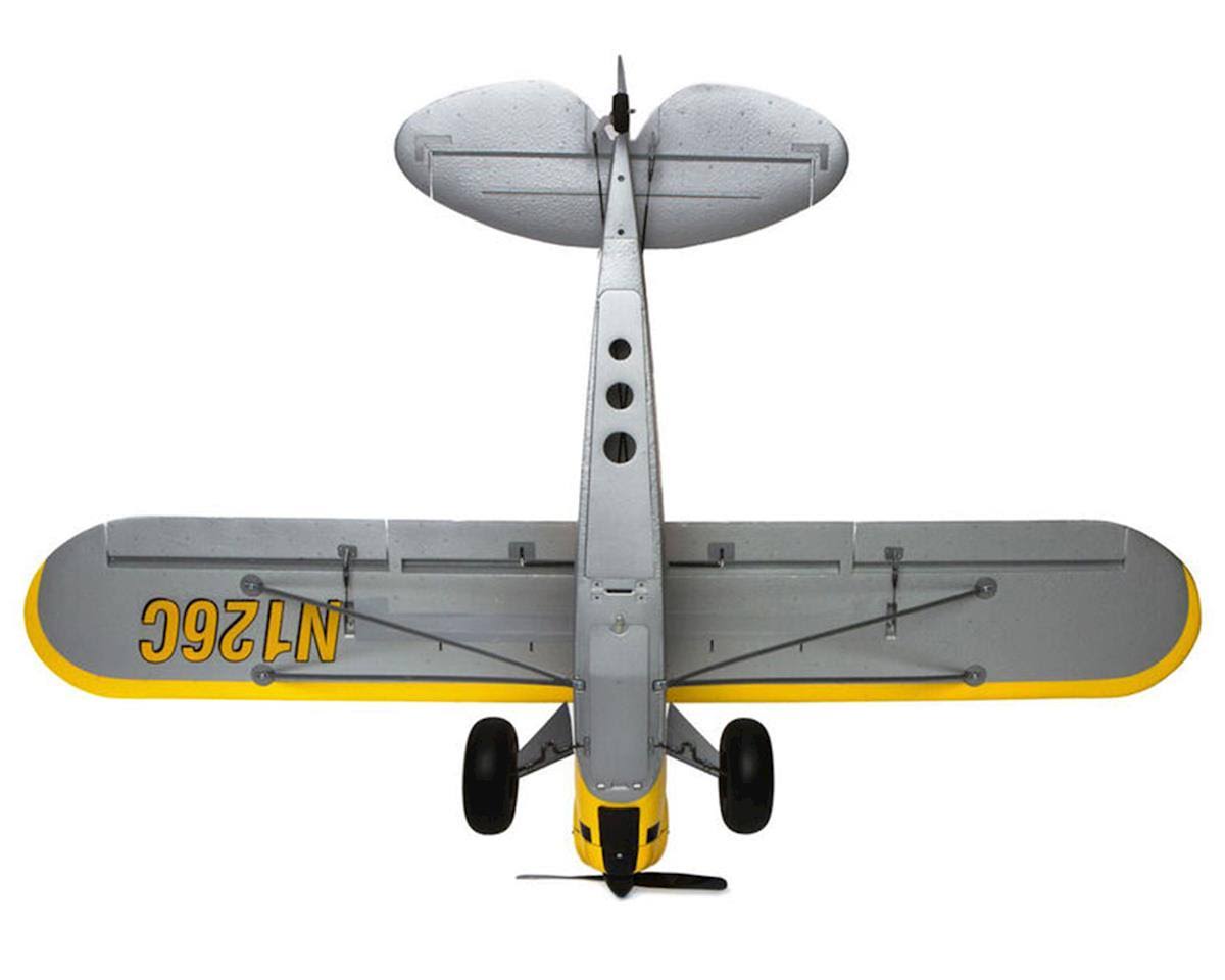 Carbon Cub S 2 1.3m RTF A6214
