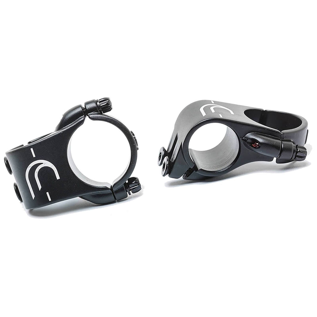 Black 35.0mm 2 Clamp A51604