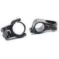 Black 35.0mm 2 Clamp A51604