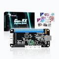 Gen5X Fighting Board H2397