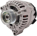Alternator for Chevy Silverado Truck, GMC Savana Van, 5.3L 6.0L 8.1L 2006 2007 Q116608
