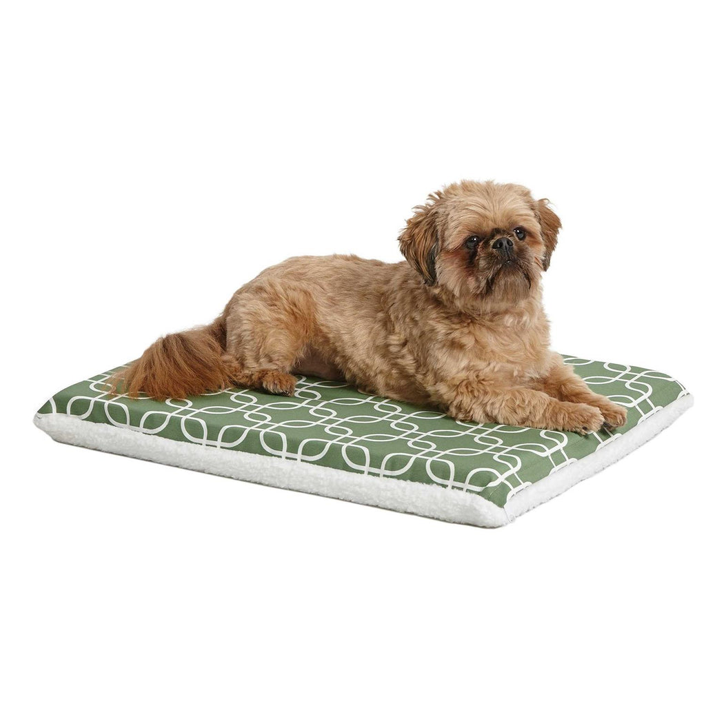 Reversible Crate Pad E196761