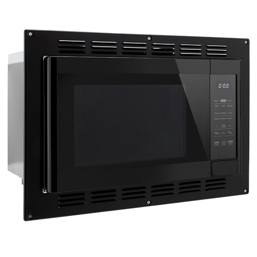 120V 1.0 Cu. Ft. Air Fryer & Convection Microwave Q958