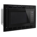 120V 1.0 Cu. Ft. Air Fryer & Convection Microwave Q958