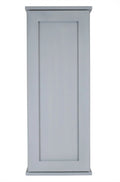 30" Wall Cabinet 5.5" Deep F62930