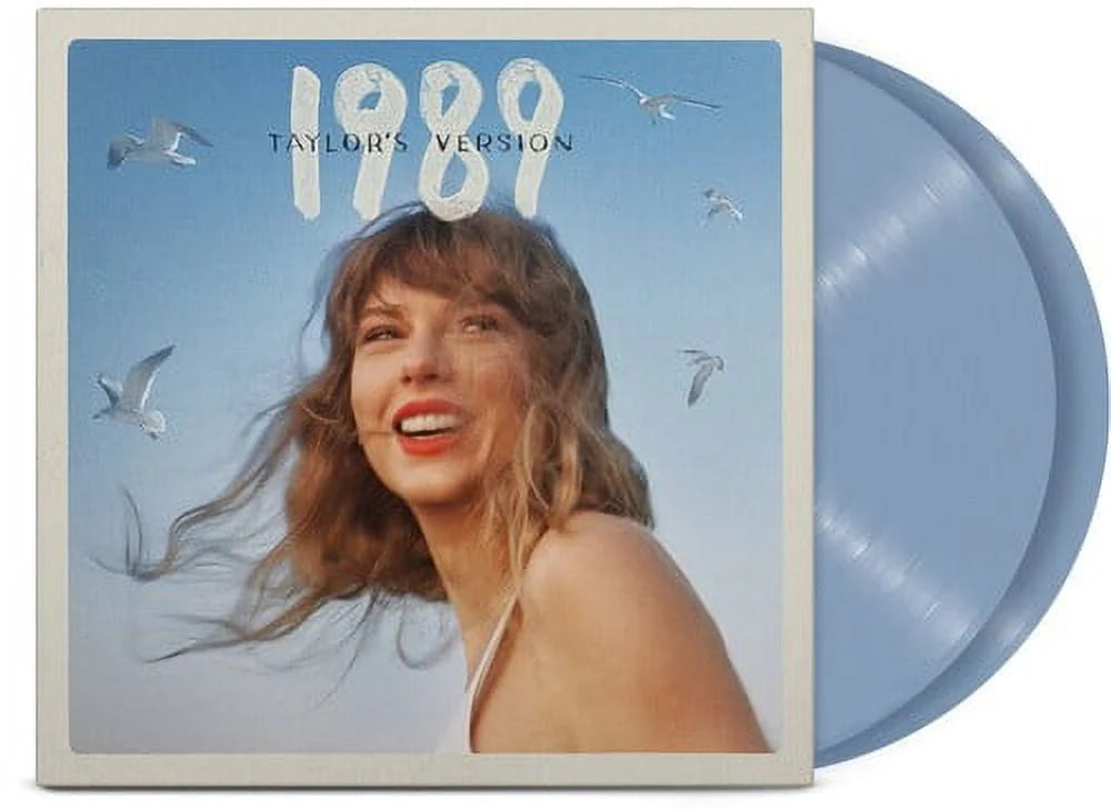 Vinyl I923