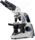 40X-2500X Binocular Compound Lab Microscope C39044