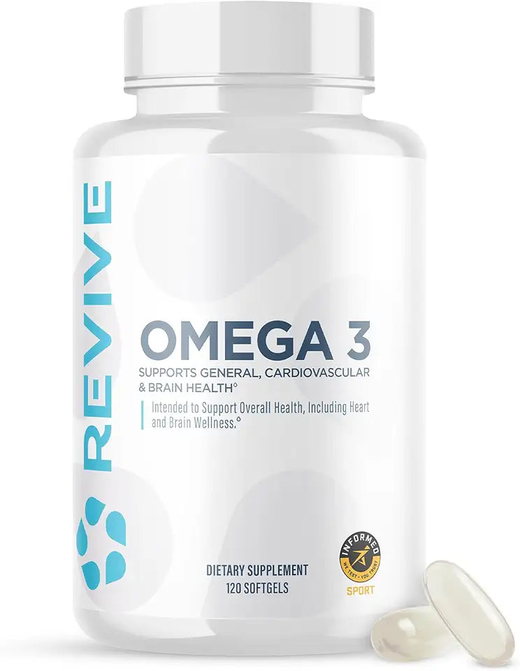 Omega 3 Y25826