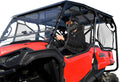 Dark Tinted Polycarbonate Roof for Honda Pioneer 1000-5 V19741