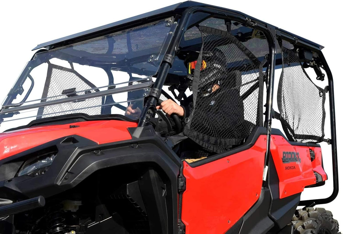 Dark Tinted Polycarbonate Roof for Honda Pioneer 1000-5 V19741