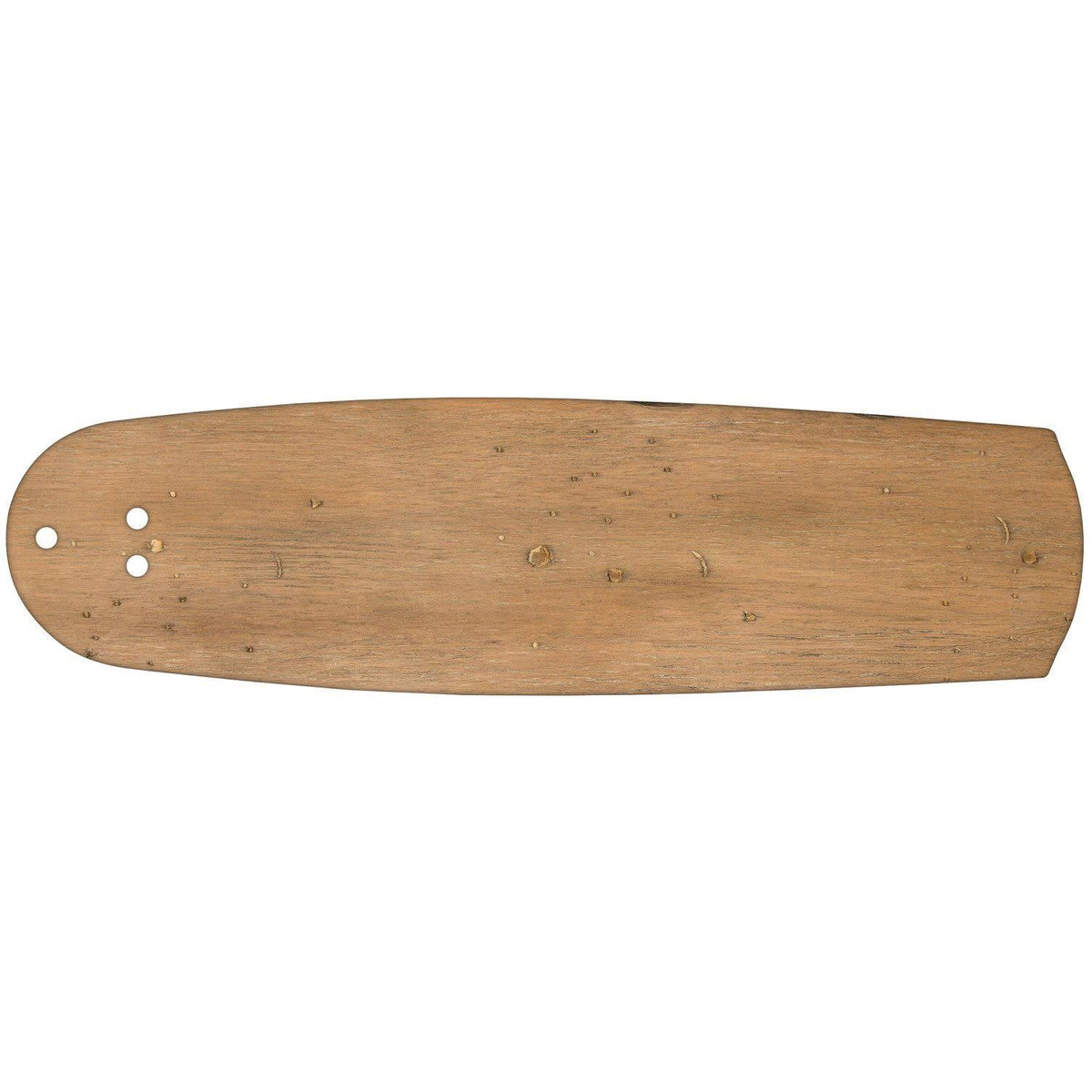 White Washed Distressed Oak Accessory Blades U74290