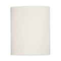 Ivory Twin XL Fitted Sheet Q754943