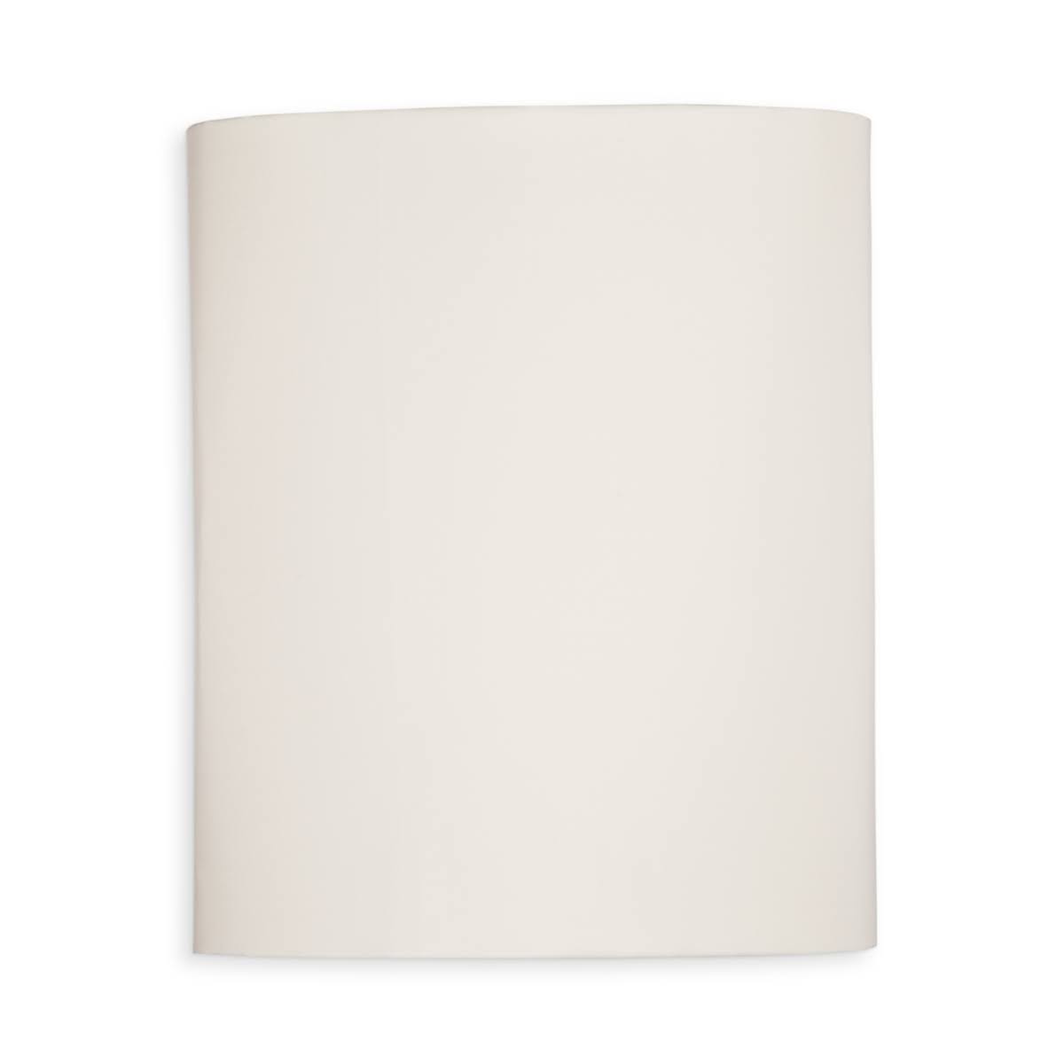 Ivory Twin XL Fitted Sheet Q754943
