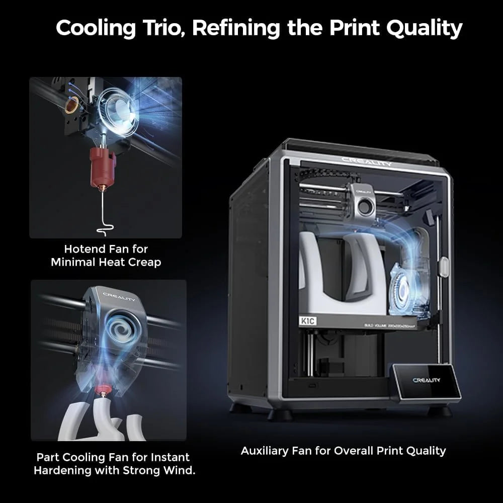 3D Printer Auto Leveling Core XY 8.66 * 8.66 * 9.84 in X166
