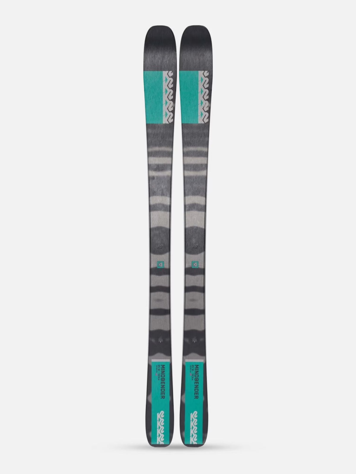 85 W Ski J2509