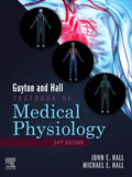 Textbook of Medical Physiology E-Book Z900