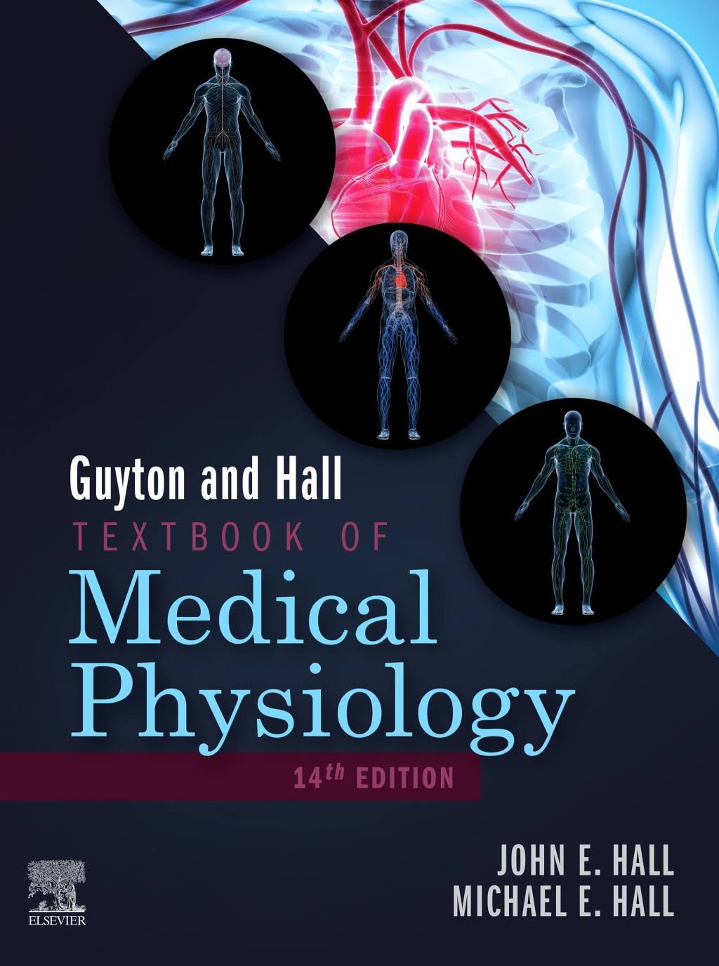 Textbook of Medical Physiology E-Book Z900