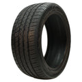 All Season 255/30ZR19 91W XL Passenger Tire Q2987