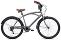 26 In. Men's Cruiser Bike D8045