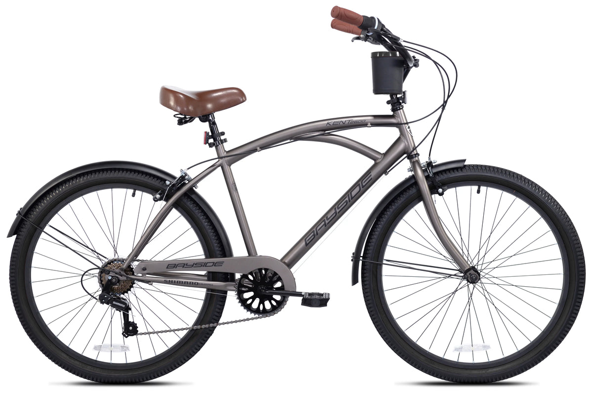 26 In. Men's Cruiser Bike D8045