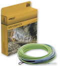 Skagit Compact Fly Line P376