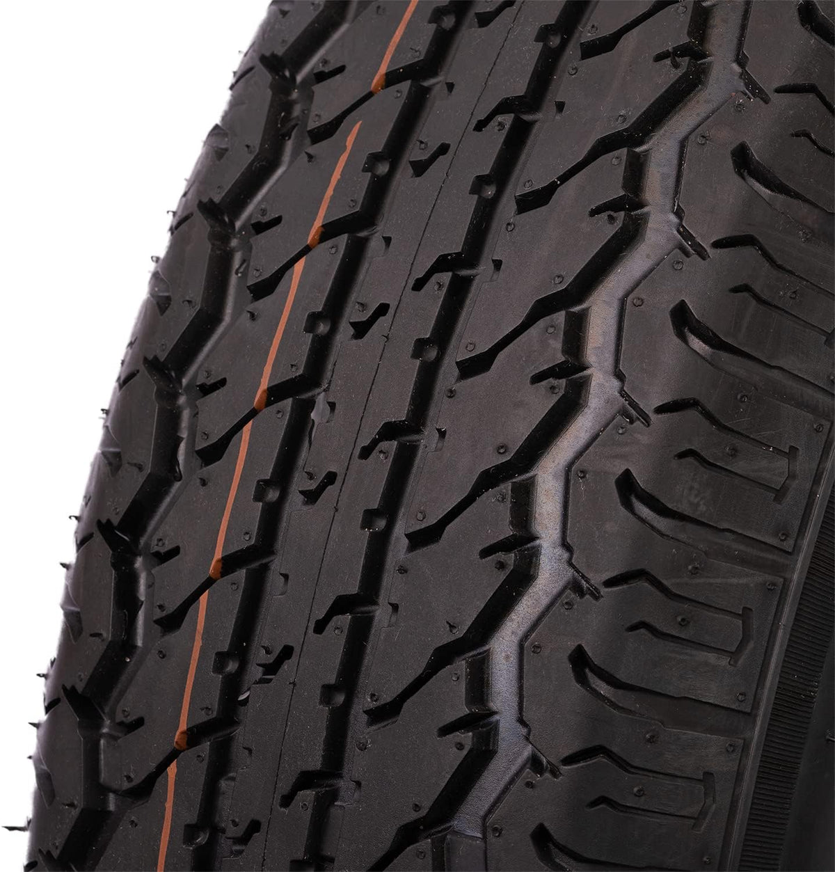 Tire Mounted Trailer Wheel (4) W476950