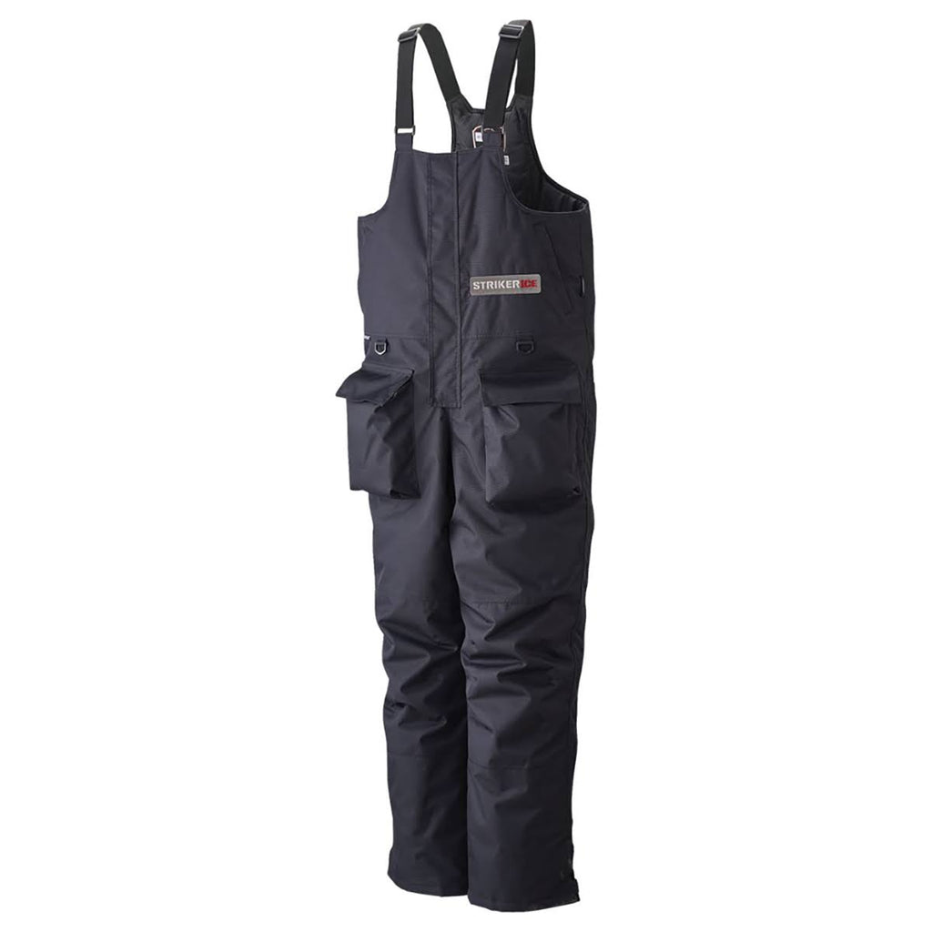 Black Trekker Bib T582964