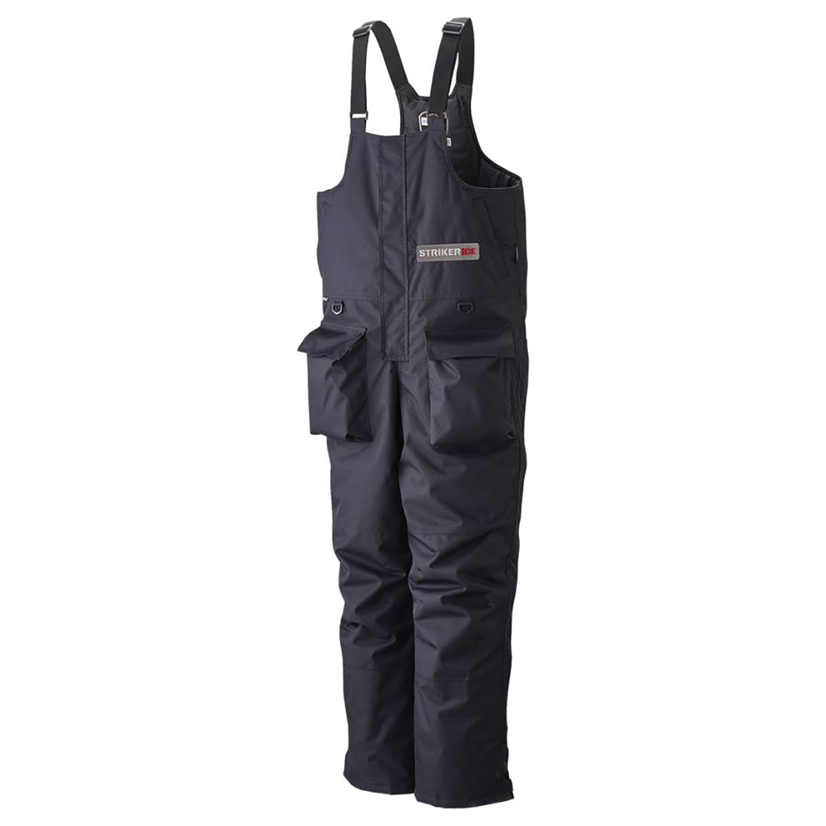 Black Trekker Bib T582964