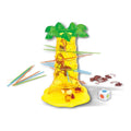 Flip Monkey Raffle Game C2656