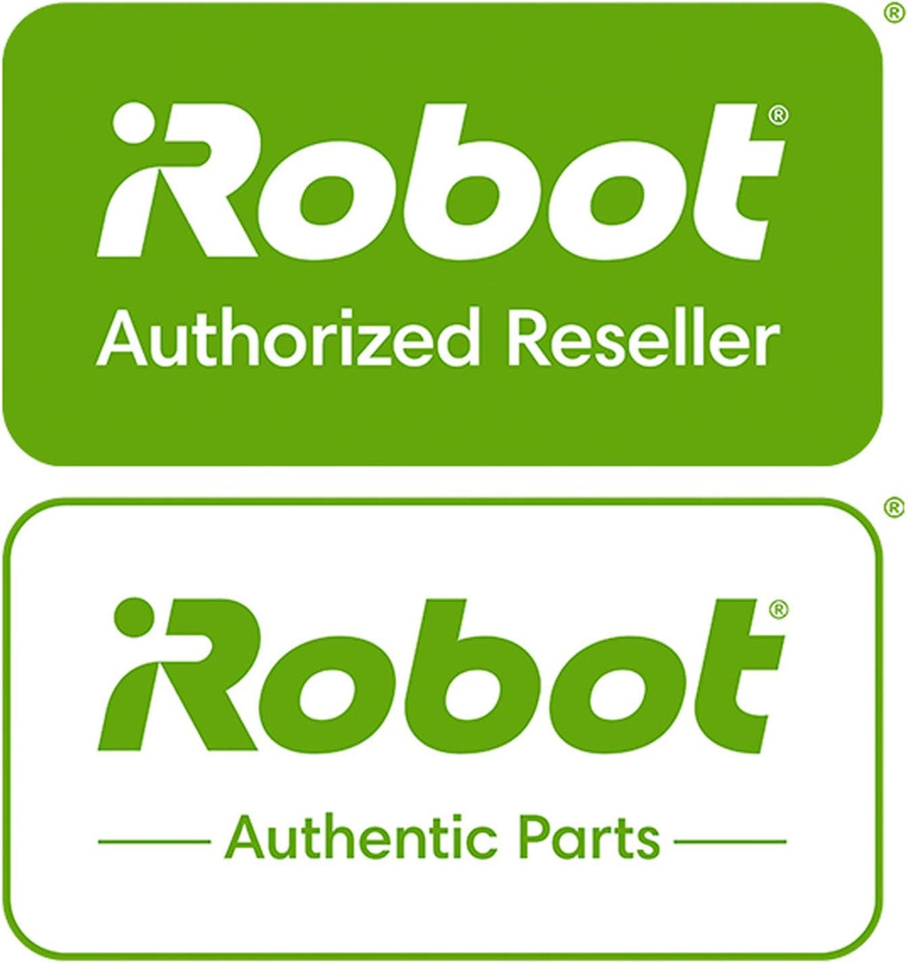 Roomba Integrated Dock Charger with North American Line Cord, Black N91336