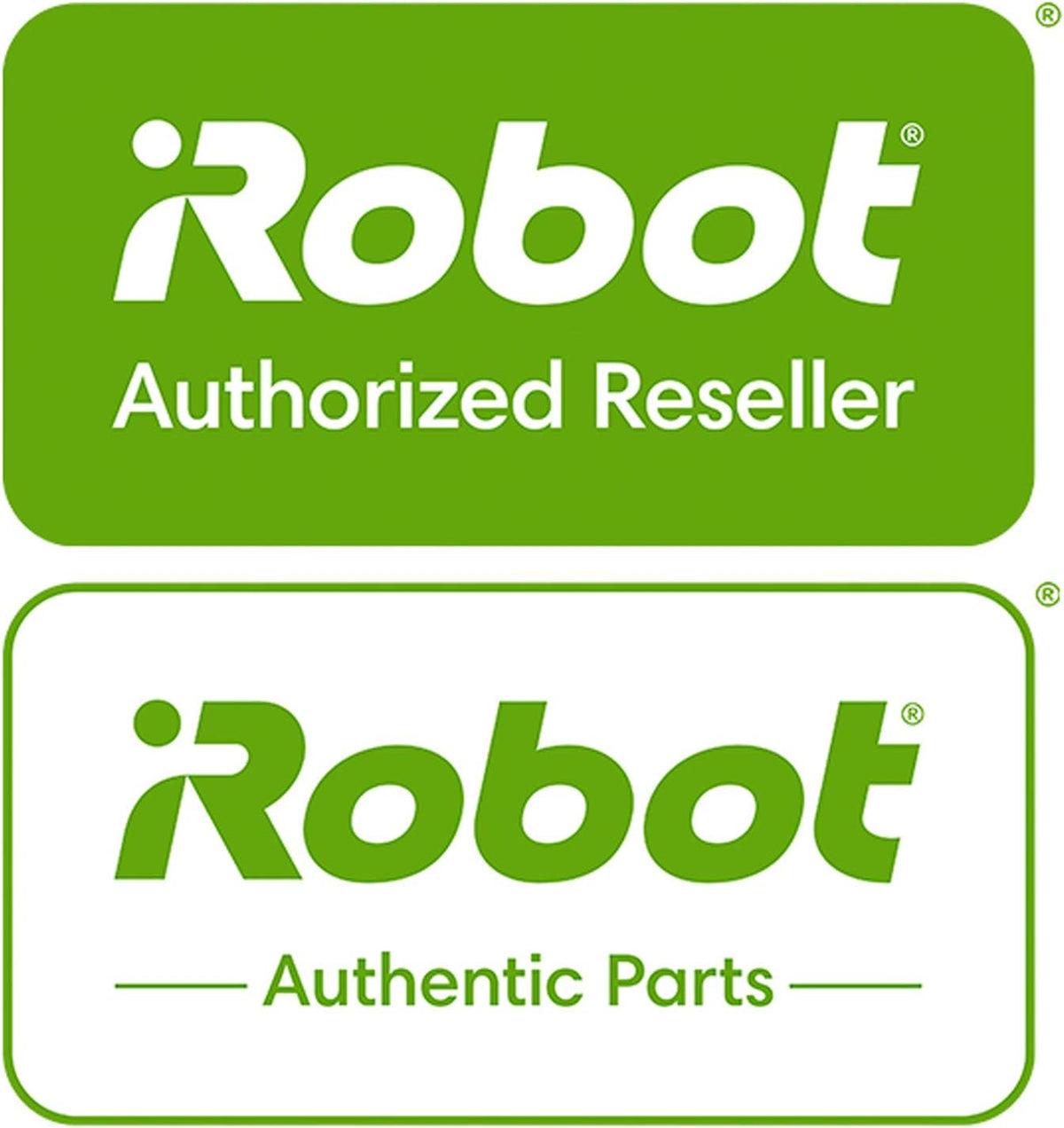 Roomba Integrated Dock Charger with North American Line Cord, Black N91336