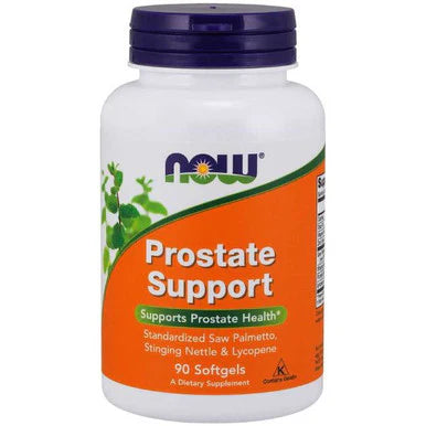Prostate Support 90 Capsules J396