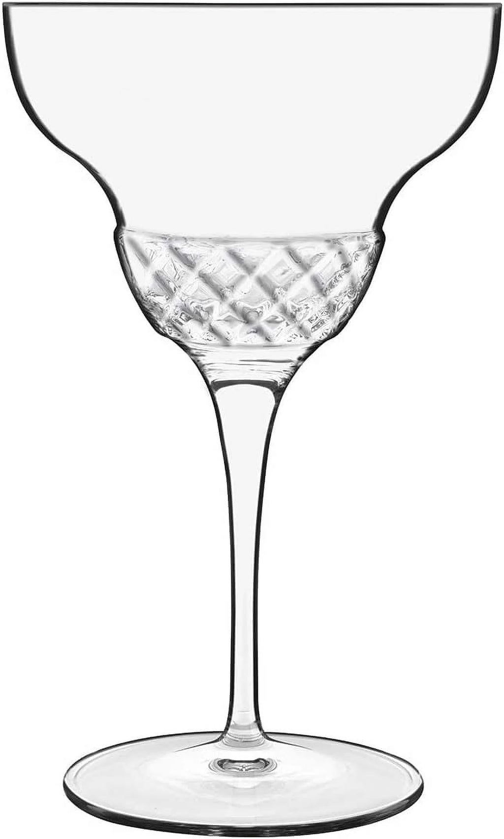 13.25 Oz Margarita Glasses Set of 4 N610