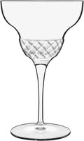 13.25 Oz Margarita Glasses Set of 4 N610