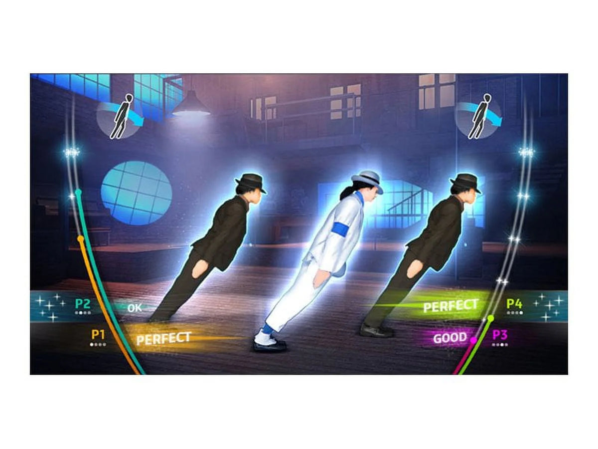 Wii Game K47206